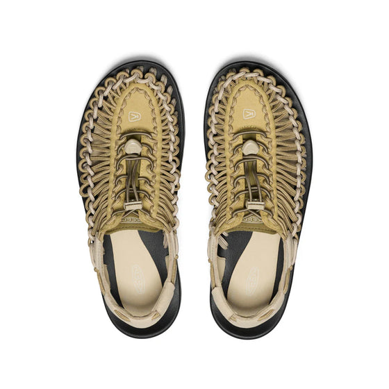 UNEEK 2CORD KHAKI MARTINI