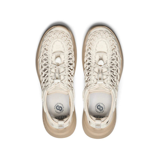 UNEEK WALKING SNEAKER BIRCH / PLAZA TAUPE
