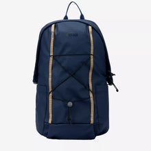  34000 KILN HOODED ZIP TOP NAVY 22L