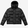 KISDON INSULATED JACKET BLACK