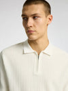 CRAN STRUCTURE ZIP POLO EGRET