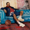 WALLABEE MAPLE SUEDE