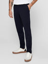 MARK SOFT STRETCH CHINO / TROUSER NAVY