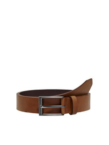  BRAD BELT COGNAC