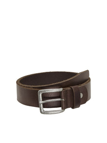  CARTER BELT BROWNSTONE