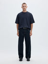LOOSE OSCAR T-SHIRT SKY CAPTAIN