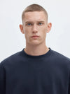 LOOSE OSCAR T-SHIRT SKY CAPTAIN