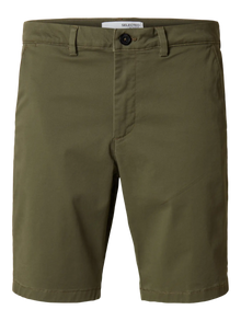  SLIM MILES FLEX SHORTS KALAMATA