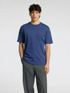 RELAX COLMAN T-SHIRT OCEANA BLUE
