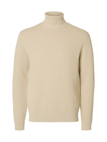  DANE ROLLNECK OATMEAL