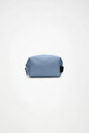 WASH BAG BLUE DUSK