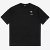 BLUEBELL T-SHIRT BLACK