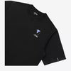 BLUEBELL T-SHIRT BLACK