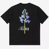 BLUEBELL T-SHIRT BLACK