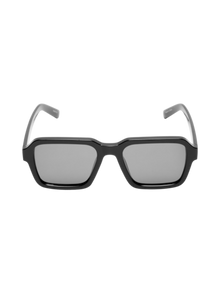  SKYLER SUNGLASSES BLACK S2409