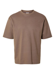  LOOSE OSCAR T-SHIRT MOREL