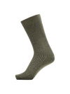 TERRY TWIST SOCKS FOREST