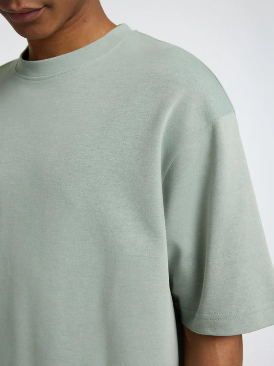 LOOSE OSCAR T-SHIRT ICEBERG