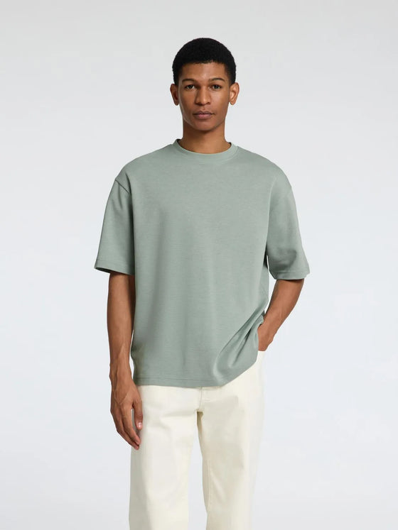 LOOSE OSCAR T-SHIRT ICEBERG