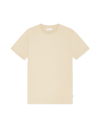 NORREGAARD T-SHIRT LIGHT SAND 815