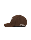 BASEBALL CAP SUEDE DELICIOSO 844