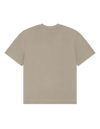 CARL HEAVY OVERSIZED T-SHIRT LAUREL OAK