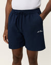 STAN SEERSUCKER SWIM NAVY