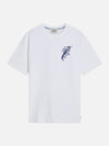 JOURNEY T-SHIRT WHITE