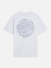JOURNEY T-SHIRT WHITE