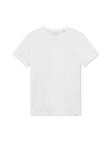 NORREGAARD T-SHIRT TONAL WHITE