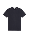 NORREGAARD T-SHIRT TONAL NAVY