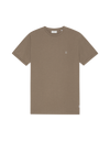 NORREGAARD T-SHIRT BUNGEE CORD 866