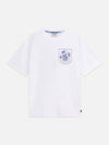 DREAMY STATE OF MIND T-SHIRT WHITE
