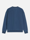 DREAM SWEATER WASHED INDIGO