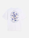 DREAMY STATE OF MIND T-SHIRT WHITE