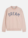 DREAM SWEATER MISTY ROSE