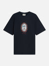 CLOUD COLLECTORS SUN T-SHIRT SKY CAPTAIN 401