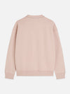 DREAM SWEATER MISTY ROSE