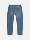 THE DEAN LOOSE TAPERED JEAN FINISHED TOUCH 410