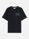 WORLD OF DREAMS T-SHIRT NAVY 401