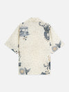SURREAL DAYDREAM SNAKE SHIRT EGGNOG 270