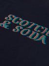 WORLD OF DREAMS T-SHIRT NAVY 401