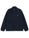 TEDDY PATCH JACKET NAVY