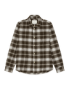 CHECK OVERSHIRT DELICIOSO