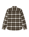 CHECK OVERSHIRT DELICIOSO
