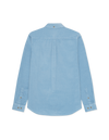PINWALE CORDUROY ALLURE BLUE