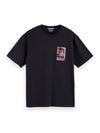 HIKED IT LIKED IT T-SHIRT METEORITE