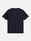 MADE TO WEAR POCKET T-SHIRT NAVY