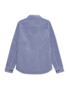 CORDUROY OVERSHIRT SWEET LAVENDER