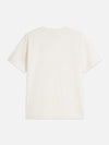 MADE TO WEAR POCKET T-SHIRT EGGNOG